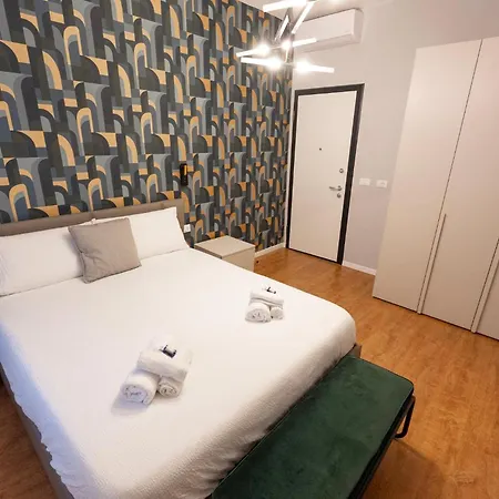 Lejlighed Carlo Trieste