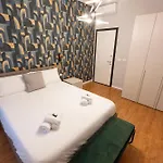Appartement Carlo Triëst