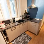 Appartement Carlo