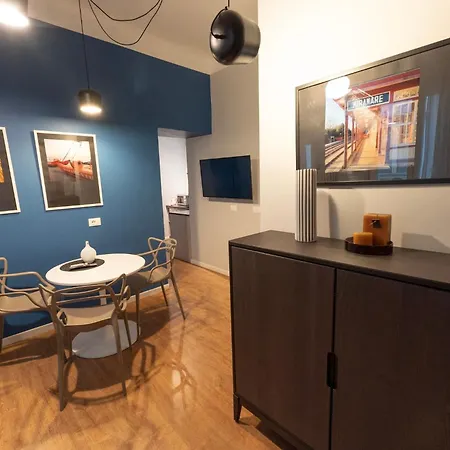 Apartment Carlo *