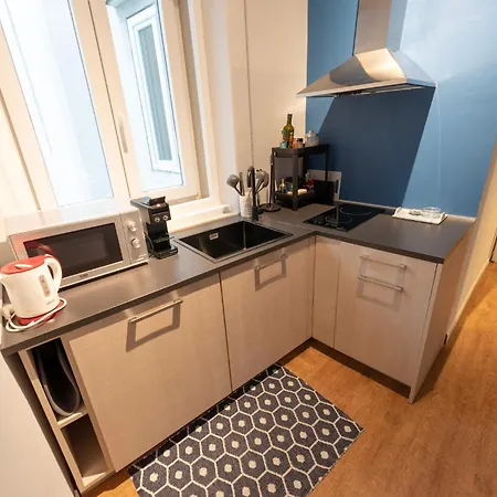 Apartment Carlo