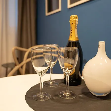 Carlo Appartement *