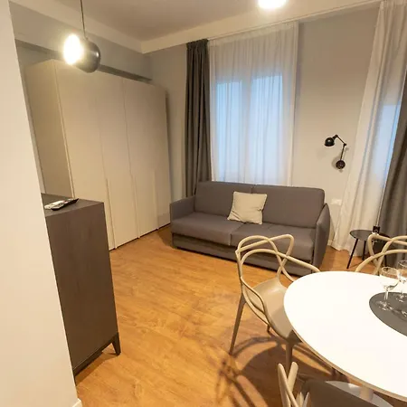 Carlo Apartment Trieste