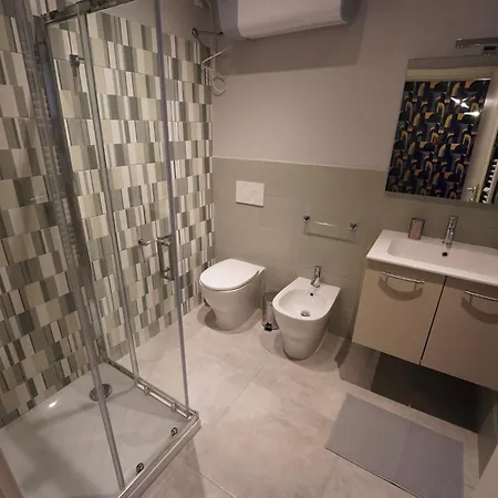 Apartment Carlo Trieste