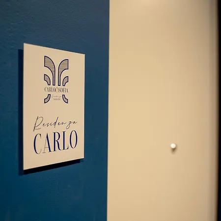 Carlo Appartement Triëst